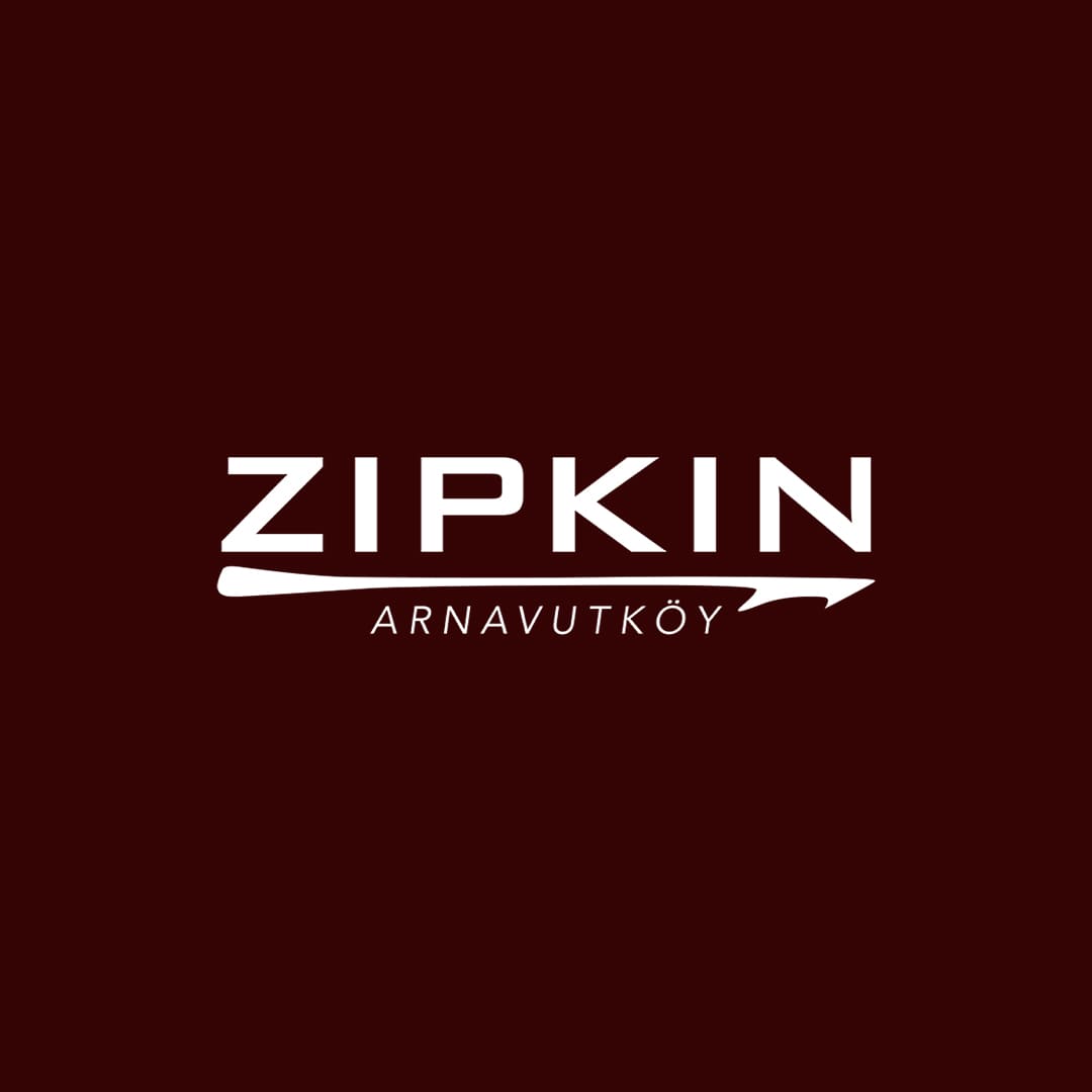 Zıpkın Arnavutköy Logo